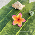 Hand-made Artificial Foam Flower Hair Pick